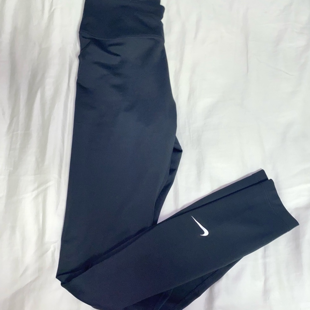 Nike Dri fit leggings